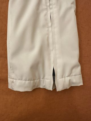 Pantalón de esquí rh+