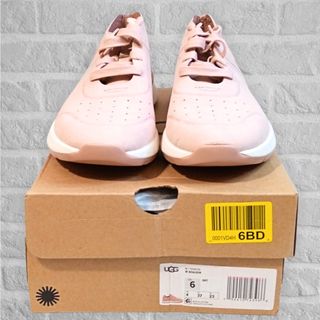 Ugg Adaleen zapatillas rosa mujer 37 nuevas