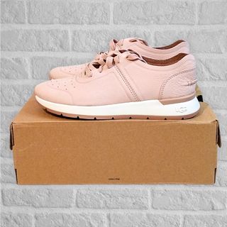 Ugg Adaleen zapatillas rosa mujer 37 nuevas