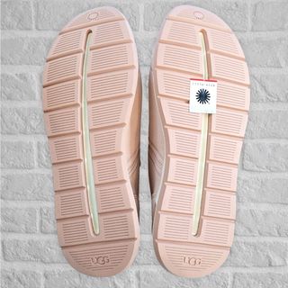 Ugg Adaleen zapatillas rosa mujer 37 nuevas
