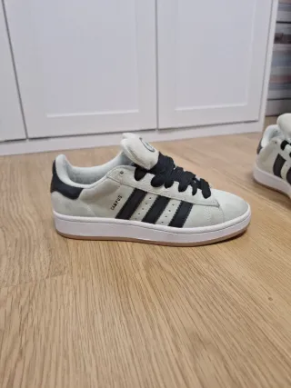 Zapatillas samba VERDADERAS en buen estado