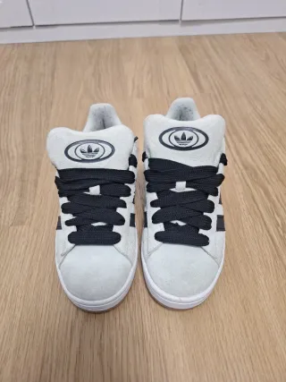 Zapatillas samba VERDADERAS en buen estado