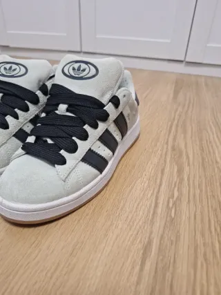 Zapatillas samba VERDADERAS en buen estado