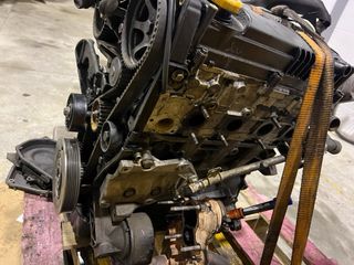 Motor Fiat Doblo 1.9 JTD