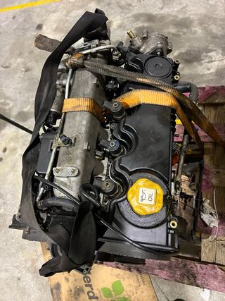Motor Fiat Doblo 1.9 JTD