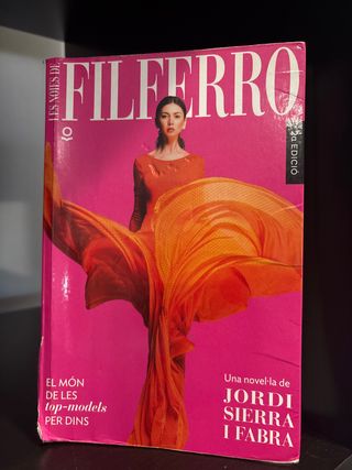 Les noies de filferro