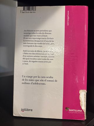 Les noies de filferro