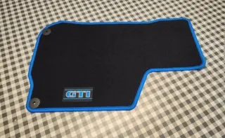 + VW Golf 4 Golf IV Alfombrillas a medida