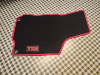 + Seat León 1 Toledo 2 Alfombrillas a medida