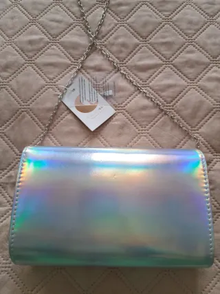 Pochette Michelle Moon nuova