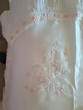 Juego Sábanas Raso Cama 135cm