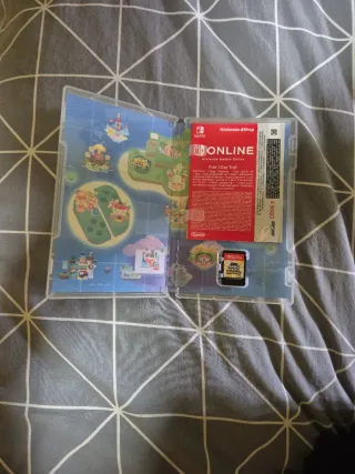 Super Mario Party Jamboree Nintendo Switch