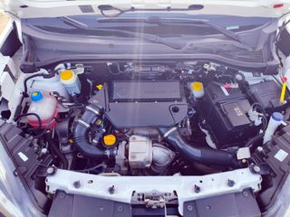 FIAT Doblo SOLO 60000KMS!!!