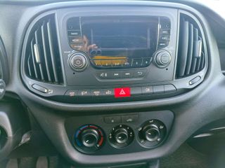 FIAT Doblo SOLO 60000KMS!!!