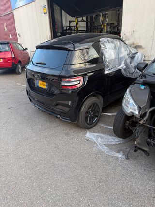 Ligier JS50 SELECT 2025 2025