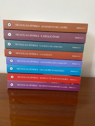 Ricordati di guardare la luna