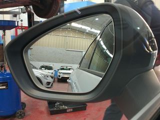 Cupra Terramar 1.5 eTSI