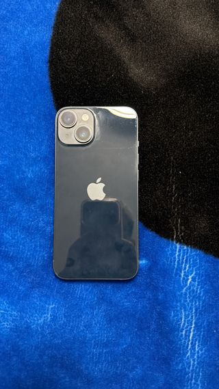 iPhone 14 Negro