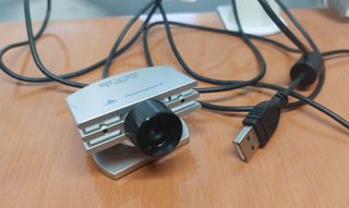 Eye Toy Cámara para PS2