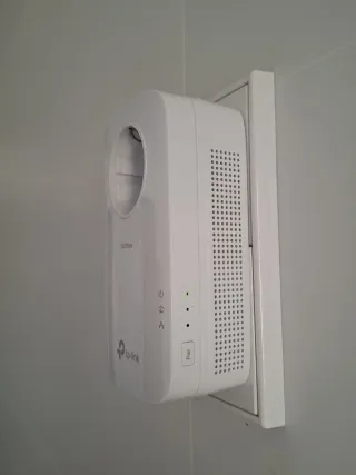 PLC TP-Link 1300Mbps