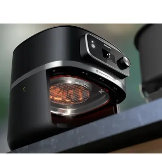 Philips Airfryer XXL Serie 7000 8L + Accesorios