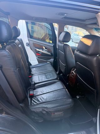 SsangYong Rexton 2009