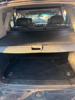 SsangYong Rexton 2009