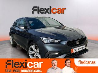 Seat Leon 1.0 eTSI 81kW DSG-7 S&S FR XL ECO