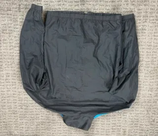 ¡¡OFERTA!! Talla S Chaqueta Nike Impermeable