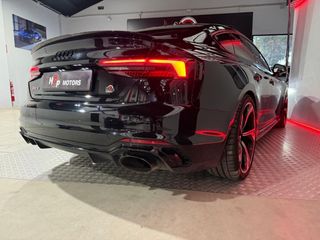 Audi A5 RS5 SPORTBACK