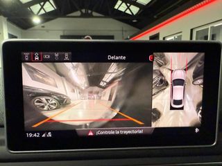 Audi A5 RS5 SPORTBACK