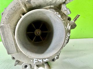 8200398585 Turbo Renault Megane II 1.9DCI