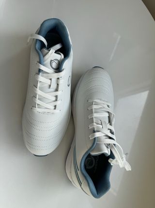 Zapatos de golf THESTRON mujer nuevos