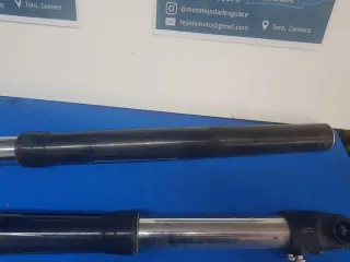 Barras suspensión WP KTM 690 SMS 07-09