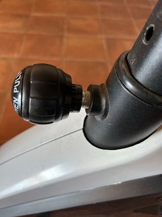 Bicicleta Estática Domyos FC 650