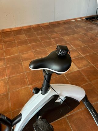 Bicicleta Estática Domyos FC 650