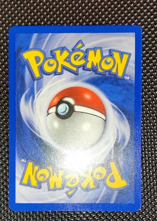 Pokémon - Totodile 85/105 Neo Destiny ITA 1° edizi