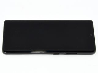 SAMSUNG GALAXY S21 ULTRA 5G 256GB NEGRO