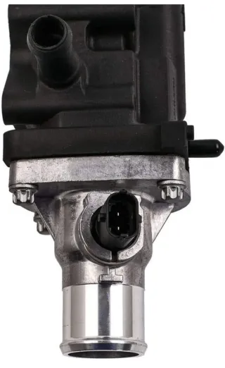 Carcasa Termostato opel astra