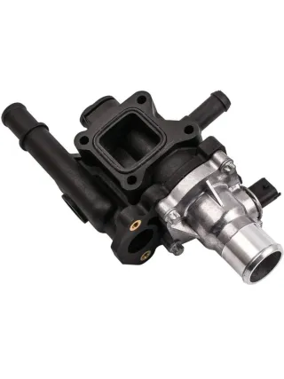 Carcasa Termostato opel astra
