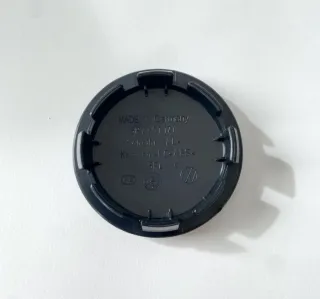 65mm Tapabujes Vw Centro Llantas Ruedas Neumáticos