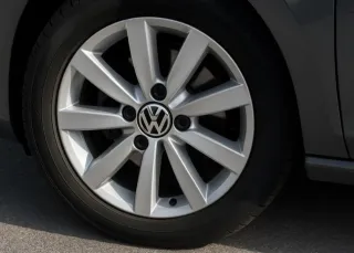 65mm Tapabujes Vw Centro Llantas Ruedas Neumáticos