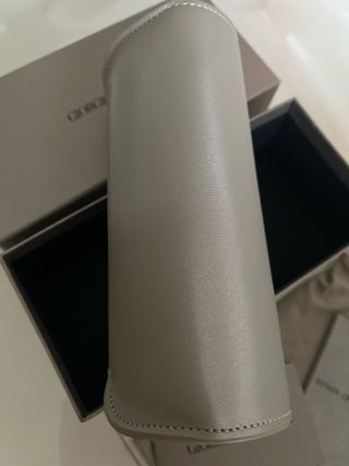 Custodia Giorgio Armani