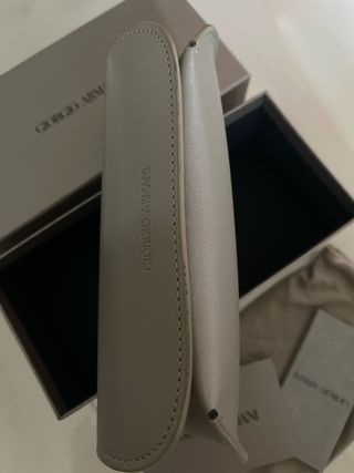 Custodia Giorgio Armani
