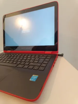 HP Pavilion x360 Convertible Táctil 13"
