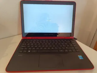 HP Pavilion x360 Convertible Táctil 13"