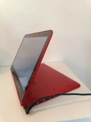 HP Pavilion x360 Convertible Táctil 13"