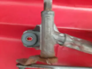 Renault megane 2 mecanismo com motor limpa vidros