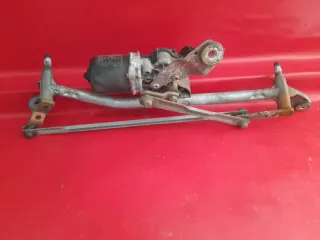 Renault megane 2 mecanismo com motor limpa vidros