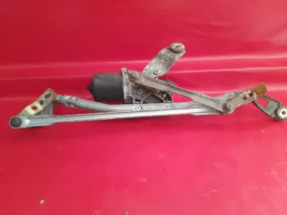 Renault megane 2 mecanismo com motor limpa vidros